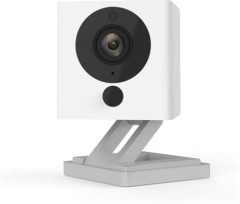 wyze 1080p hd wireless smart home camera with 32gb card|Wyze .